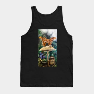 That Other Place (Where the Magic Used to Be) Tank Top